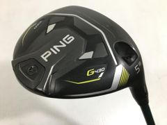 PING G430 MAXフェアウェィウッド3W VENTUS BLUE | Mercari
