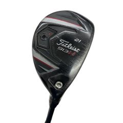 Titleist 913H ユーティリティ 21度 名機 美品 - メルカリ