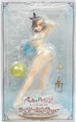 spiritale 1/6スケールフィギュア ライザのアトリエ2 ~失われた伝承と秘密の妖精~ ライザ 白水着Ver.