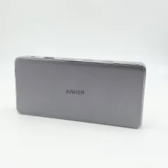 ANKER 564 USB-C ドッキングステーション 10-In-1 For MacBook  アダプタ・コード付属　【C7403-60】
