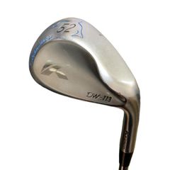 Kasco Dolphin Wedge DW-113 52度 58度 2本セット - メルカリ