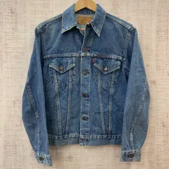 【90s】リーバイス デニムジャケット 70505-0217