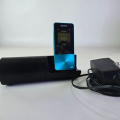SONY ウォークマン NW-A26 ビジリアンブルー - メルカリ