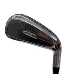 日曜まで値下げ！】希少レフティ タイトリスト T250U #3 DG X100