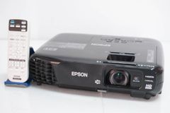 EPSON EH-TW530 プロジェクター 本体 - メルカリ