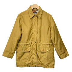 FERRAGAMO/SalvatoreFerragamo(サルバトーレフェラガモ) コート サイズS - ゴールド 長袖/春/秋のサムネイル