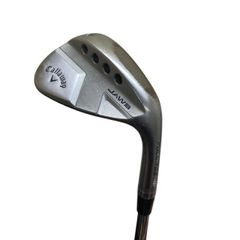 Callaway JAWS RAW ウェッジ 58度 Sシャフト - メルカリ