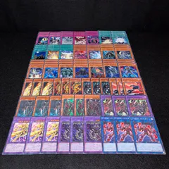 No.PP517 遊戯王 D-HERO デッキパーツ エドフェニックス D-HERO Bloo-D クロスガイ ダスクユートピアガイ ドグマガイ ダッシュガイ ディアボリックガイ フュージョンデステニー