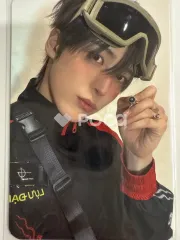 ATEEZ ユノ ATEEZ X ANITEEZ POP-UP STORE ANITEEZ IN TREASURE 10万円以上購入 くじ イベント