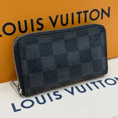 【✨美品✨】LOUIS VUITTON ダミエ・グラフィット コインケース