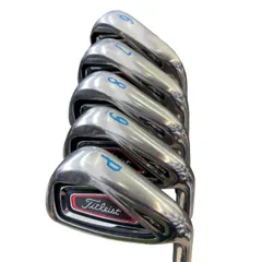 中古】 タイトリスト Titleist AP1 716 6S アイアンセット IR Titleist