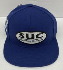 SUPREME dj screw suc 5-panel キャップ 26ss - メルカリ