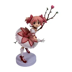 EXQ フィギュア 魔法少女まどか☆マギカ [新編] 叛逆の物語 鹿目まどか