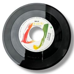 KING KONG | MOOMIN / 인생은 1회 | MY SOUND [7inch]