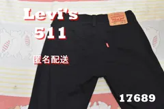 リーバイス 511 17689 LEVIS 502 501 66 101 505