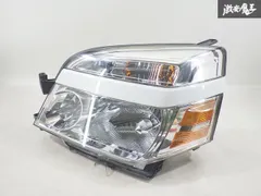 2026年最新】AZR60 ヘッドライトの人気アイテム - メルカリ