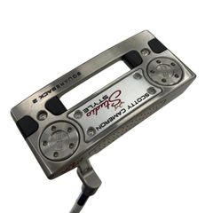 GW値下げ】スクワッド プロト パター 100本限定 山下美夢有 - メルカリ