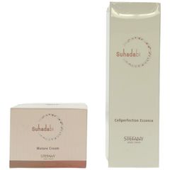 suhadabi マチュアクリーム40g - メルカリ