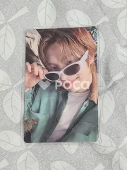 TWS ヨンジェ TRY WITH US Weverse