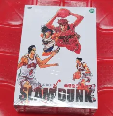 2026年最新】スラムダンク dvd 韓国の人気アイテム - メルカリ
