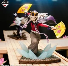 鬼滅の刃 一番くじ 姉の復讐 猗窩座B賞 未開封 出品