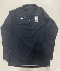 ナイキ オランダ代表 アンセムジャケット 長袖 NIKE 正規品 - メルカリ