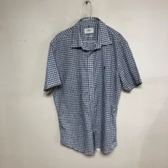 OLZEN メンズ 半袖シャツ 105XL@9911