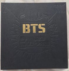 BTS 防弾少年団 1st JAPAN SHOWCASE DVD - メルカリ