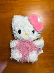 サンリオ ハローキティ 夢見るエンジェルシリーズ ぬいぐるみ 2023年