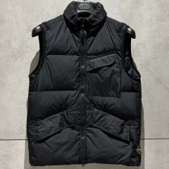 早い者勝ち最終値下げ！PRADA ダウン ベスト 日本正規取扱品 50 XL