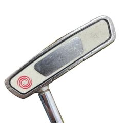 名器】オデッセイ ホワイトホット OG 1WS パター 33インチ 純正 希少