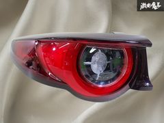 コーリンシャレード BM アクセラスポーツ LEDテールライト クリア