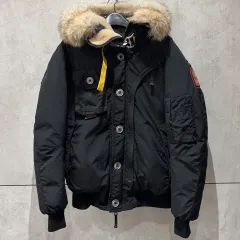 { XS } PARAJUMPERS トライブ ショートダウンのサムネイル