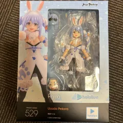 figma 529 兎田 ぺこら