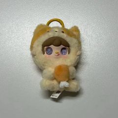 正規品 molly factory crybaby popland - メルカリ