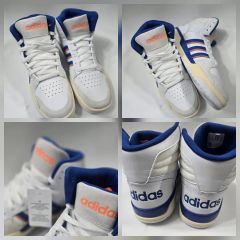 超希少】adidas Top Ten HI 25.5 ハイカット - メルカリ