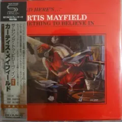 2026年最新】CURTIS MAYFIELD TRIPPING OUTの人気アイテム - メルカリ