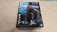 チェンソーマン Luminasta フィギュア Noir Edge 4個 - メルカリ