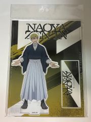 新品未開封】呪術廻戦 死滅回游 先行上映 禪院直哉 アクリルスタンド