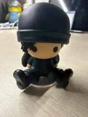 コナンペタドール リーメント フィギュア (開封商品)