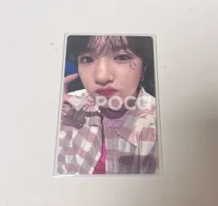 NCT サクヤ poppop JUMPUP ラキドロ