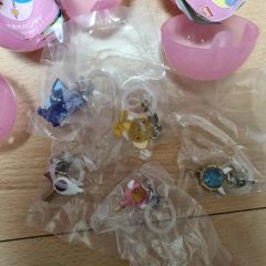 T*う様 ドラクエ メタリックモンスターズギャラリー 6体まとめ売り