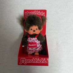 モンチッチ展限定 リバイバル 渋谷ギャル 新品・未使用 - メルカリ