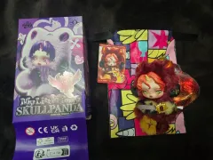 スカルパンダ マイリトルポニー シークレット 1