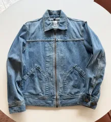 マークジェイコブス MARC JACOBS デニム ジャケット (s)のサムネイル