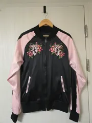 CHARM'S（チャームス）ピンクパンサー スタジャンのサムネイル