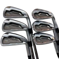 PING G25 アイアンセット 5-9, W 6本セット - メルカリ
