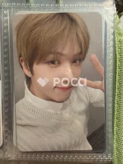 NCT チソン 2024 NCT DREAM WORLD TOUR THE DREAM SHOW 3 : DREAM( )SCAPE CONCERT KIT