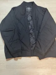 UNIQLO ユニクロ ホワイトマウンテニアリング xxl ブラック