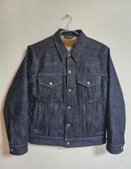 希少! サンプリングモデル RRL TYPE 1 JACKET 1944 46L 希少! サンプリングモデル RRL TYPE 1 JACKET 1944 46L - メルカリ